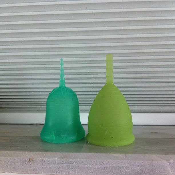 How Shecup compares with other Menstrual cups available out there
