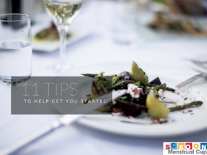 INTERESTED IN BECOMING VEGETARIAN? 11 TIPS TO HELP GET YOU STARTED!